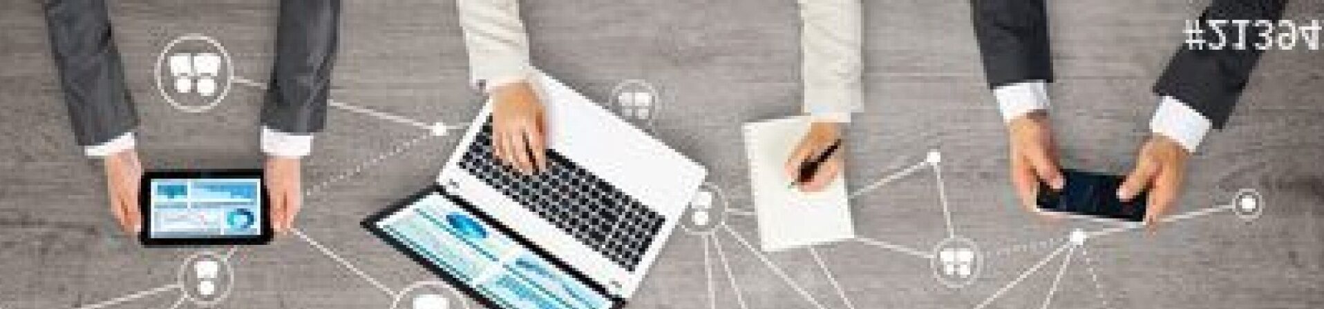Work with us