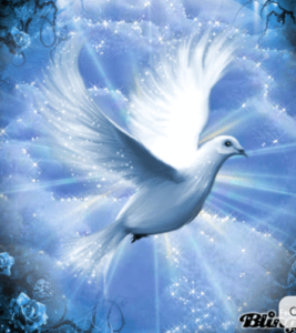 The Holy Spirit plays a big role in a believer's life, as a guide, comforter, and teacher. He empowers believers to live righteously, provides spiritual gifts, and helps them grow in faith